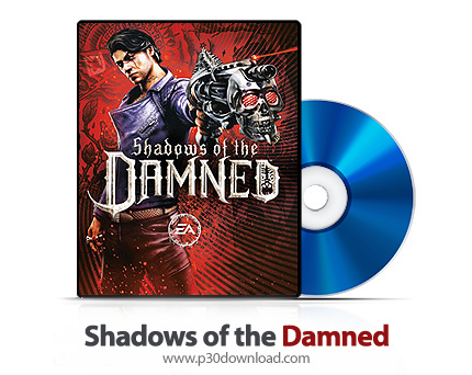 دانلود Shadows Of The Damned PS3, XBOX 360 - بازی سایه های جهنمی برای پلی استیشن 3 و ایکس باکس 360