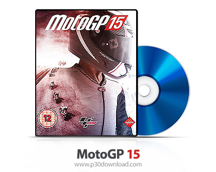 دانلود MotoGP 15 XBOX 360, PS3, PS4 - بازی مسابقات جایزه بزرگ موتورسواری 2015 برای ایکس باکس 360, پل