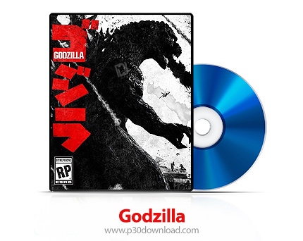 دانلود Godzilla PS3, PS4 - بازی گودزیلا برای پلی استیشن 3 و پلی استیشن 4 + نسخه هک شده PS4