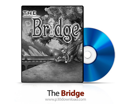 دانلود The Bridge PS3 - بازی پل برای پلی استیشن 3