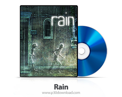 دانلود rain PS3 - بازی باران برای پلی استیشن 3