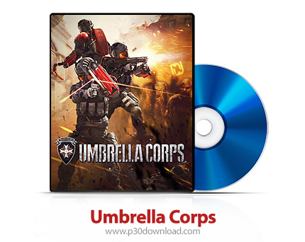 دانلود Umbrella Corps PS4 - بازی لشکر آمبرلا برای پلی استیشن 4