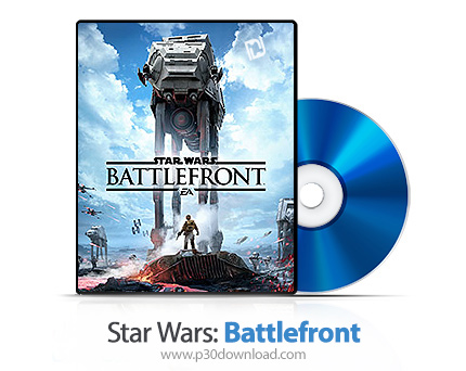 دانلود Star Wars Battlefront PS4, XBOX ONE - بازی جنگ ستارگان، بتلفرانت برای پلی استیشن 4 و ایکس باک