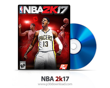دانلود NBA 2K17 PS4, PS3, XBOX 360 - بازی بسکتبال 2017 برای  پلی استیشن 4, پلی استیشن 3 و ایکس باکس 