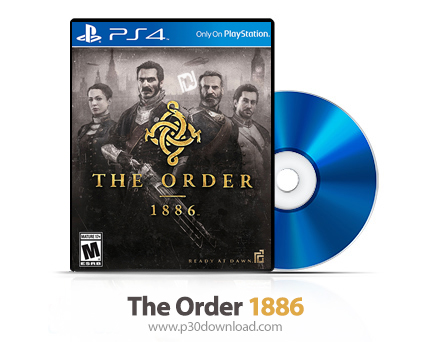The Order 1886 icon