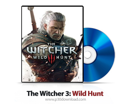 دانلود The Witcher 3 Wild Hunt PS4, XBOX ONE - بازی جادوگر 3: شکار وحشیانه برای پلی استیشن 4 و ایکس 