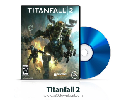 دانلود Titanfall 2 PS4, XBOX ONE - بازی سقوط تایتان 2 برای پلی استیشن 4 و ایکس باکس وان