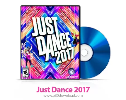 Just Dance 2017 icon