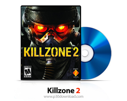 دانلود Killzone 2 PS3 - بازی قتلگاه 2 برای پلی استیشن 3