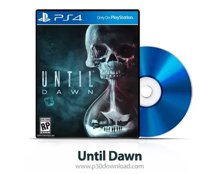 Until Dawn icon