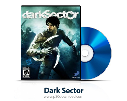 دانلود Dark Sector PS3, XBOX 360 - بازی ناحیه تاریک برای پلی استیشن 3 و ایکس باکس 360