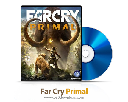 دانلود Far Cry Primal PS4 - بازی فار کرای دوران کهن برای پلی استیشن 4 + نسخه هک شده PS4