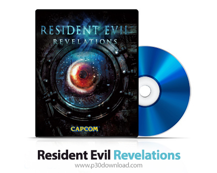 دانلود Resident Evil Revelations PS4, PS3, XBOX 360 - بازی رزیدنت ایول: افشاگری‌ها برای پلی استیشن 3