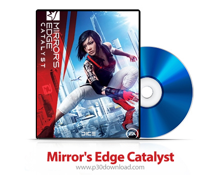 دانلود Mirror's Edge Catalyst PS4, XBOX ONE - بازی لبه آینه کاتالیست برای پلی استیشن 4 و ایکس باکس و