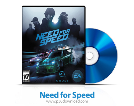 دانلود Need for Speed PS4, XBOX ONE - بازی جنون سرعت برای پلی استیشن 4 و ایکس باکس وان