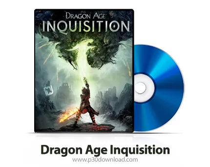 Dragon Age Inquisition icon