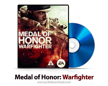دانلود Medal of Honor: Warfighter PS3, XBOX 360 - بازی مدال افتخار: جنگجو برای پلی استیشن 3 و ایکس ب