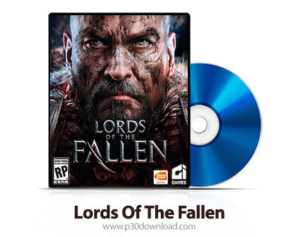 دانلود Lords of the Fallen PS4, XBOX ONE - بازی اربابان سقوط برای پلی استیشن 4 و ایکس باکس وان + نسخ