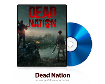 دانلود Dead Nation PS4, PS3 - بازی ملت مرده برای پلی استیشن 4 و پلی استیشن 3 + نسخه هک شده PS4