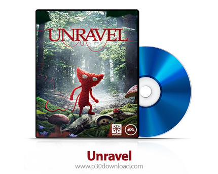 دانلود Unravel PS4, XBOX ONE - بازی آنرول برای پلی استیشن 4 و ایکس باکس وان + نسخه هک شده PS4