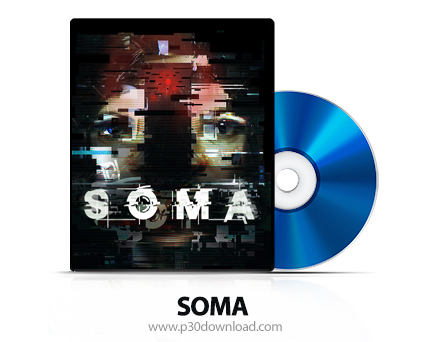 دانلود SOMA PS4 - بازی سوما برای پلی استیشن 4 