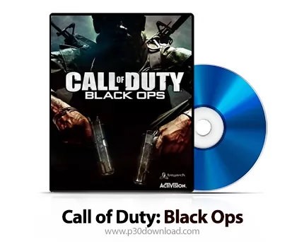 Call of Duty: Black Ops icon