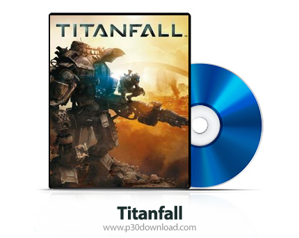 دانلود Titanfall XBOX 360, XBOX ONE - بازی سقوط تایتان برای ایکس باکس 360 و ایکس باکس وان