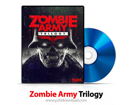 دانلود Zombie Army Trilogy PS4 - بازی سه گانه ارتش زامبی برای پلی استیشن 4 + نسخه هک شده PS4