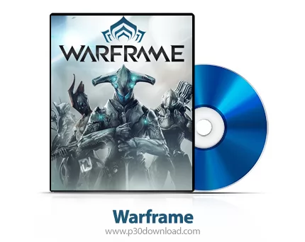 Warframe icon