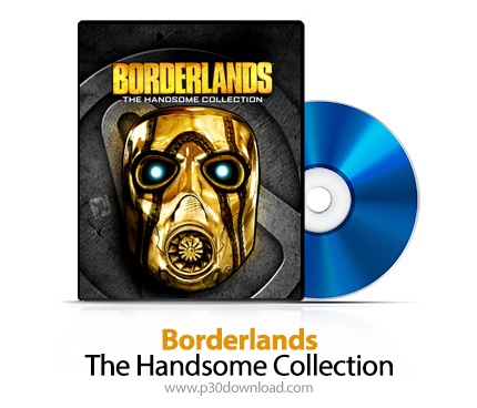 Borderlands: The Handsome Collection icon