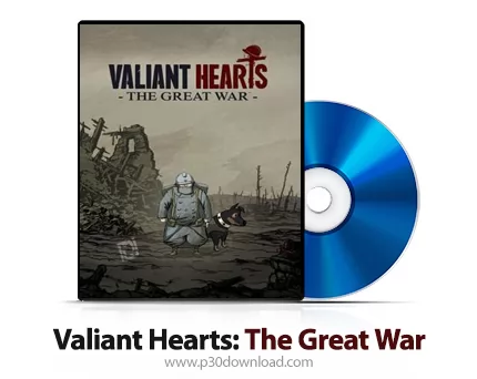 Valiant Hearts: The Great War icon