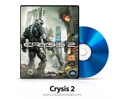 دانلود Crysis 2 PS3, XBOX ONE, XBOX 360 - بازی کرایسیس 2 برای پلی استیشن 3, ایکس باکس 360 و ایکس باک