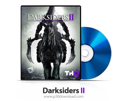 Darksiders II icon