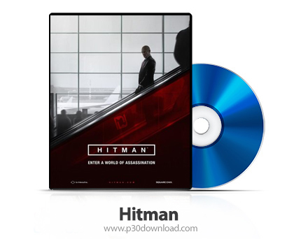دانلود Hitman PS4 - بازی هیتمن برای پلی استیشن 4