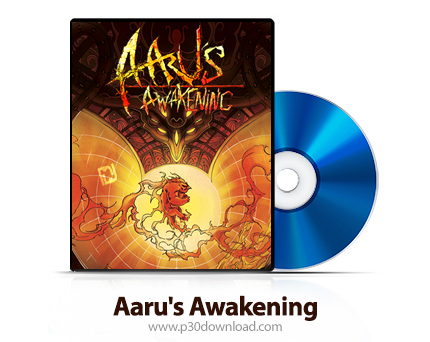 دانلود Aaru's Awakening PS4 - بازی بیداری آرو برای پلی استیشن 4 + نسخه هک شده PS4