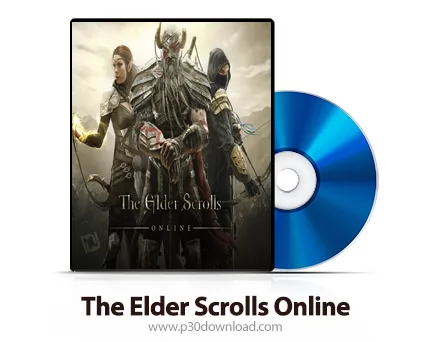 The Elder Scrolls Online icon