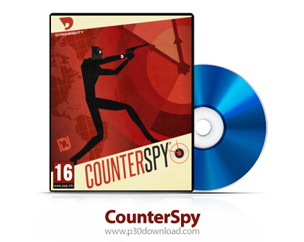 دانلود CounterSpy PS4, PS3 - بازی مأمور ضد جاسوسی برای پلی استیشن 4 و پلی استیشن 3