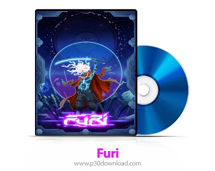 Furi  icon