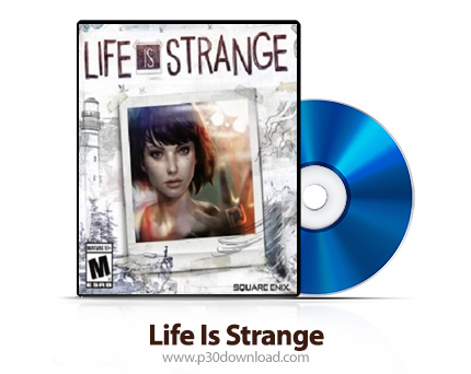 دانلود Life Is Strange PS4, PS3, XBOX 360 - بازی لایف ایز استرنج برای پلی استیشن 4, پلی استیشن 3 و ا