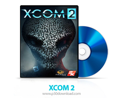 دانلود XCOM 2 PS4 - بازی ایکس کام 2 برای پلی استیشن 4 + نسخه هک شده PS4
