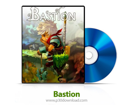 دانلود Bastion PS4 - بازی پسرک ماجراجو برای پلی استیشن 4 + نسخه هک شده PS4