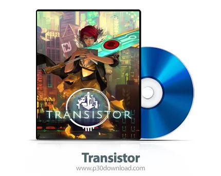 Transistor  icon