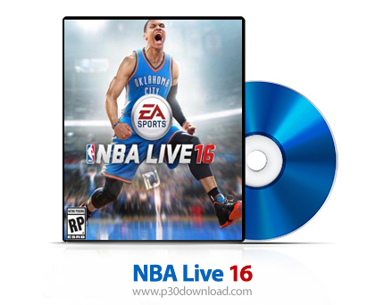 دانلود NBA Live 16 XBOX ONE, PS4 - بازی ان ب ای لایو 16 برای ایکس باکس وان و پلی استیشن 4