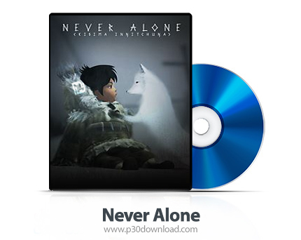 دانلود Never Alone PS4 - بازی تنهایی هرگز برای پلی استیشن 4 + نسخه هک شده PS4