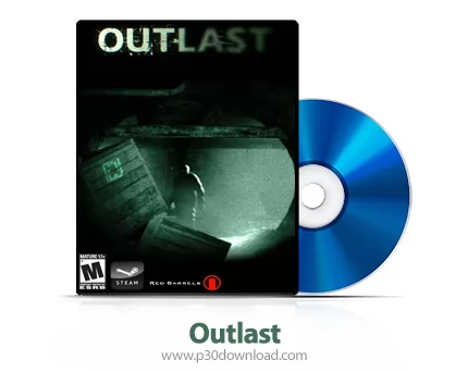 Outlast  icon