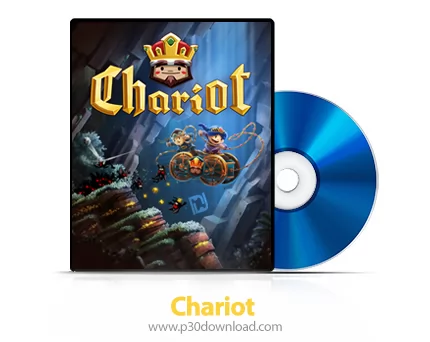 Chariot icon