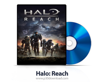 دانلود Halo: Reach XBOX 360, XBOX ONE - بازی هیلو: ریچ برای ایکس باکس 360 و ایکس باکس وان 