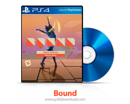 دانلود Bound PS4 - بازی جست و خیز برای پلی استیشن 4 + نسخه هک شده PS4