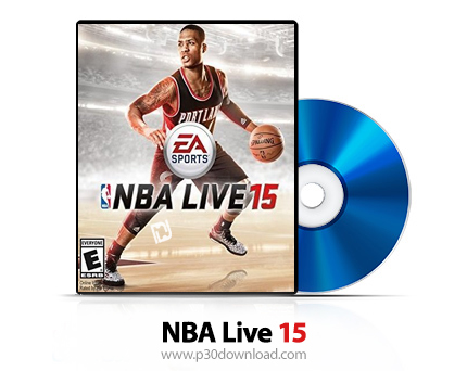 دانلود NBA Live 15 PS4 - بازی ان بی ای لایو 15 برای پلی استیشن 4