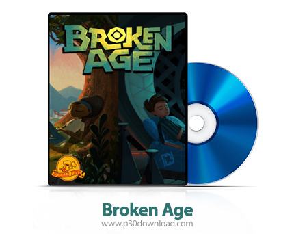 دانلود Broken Age PS4 - بازی دوران خرابی برای پلی استیشن 4 + نسخه هک شده PS4